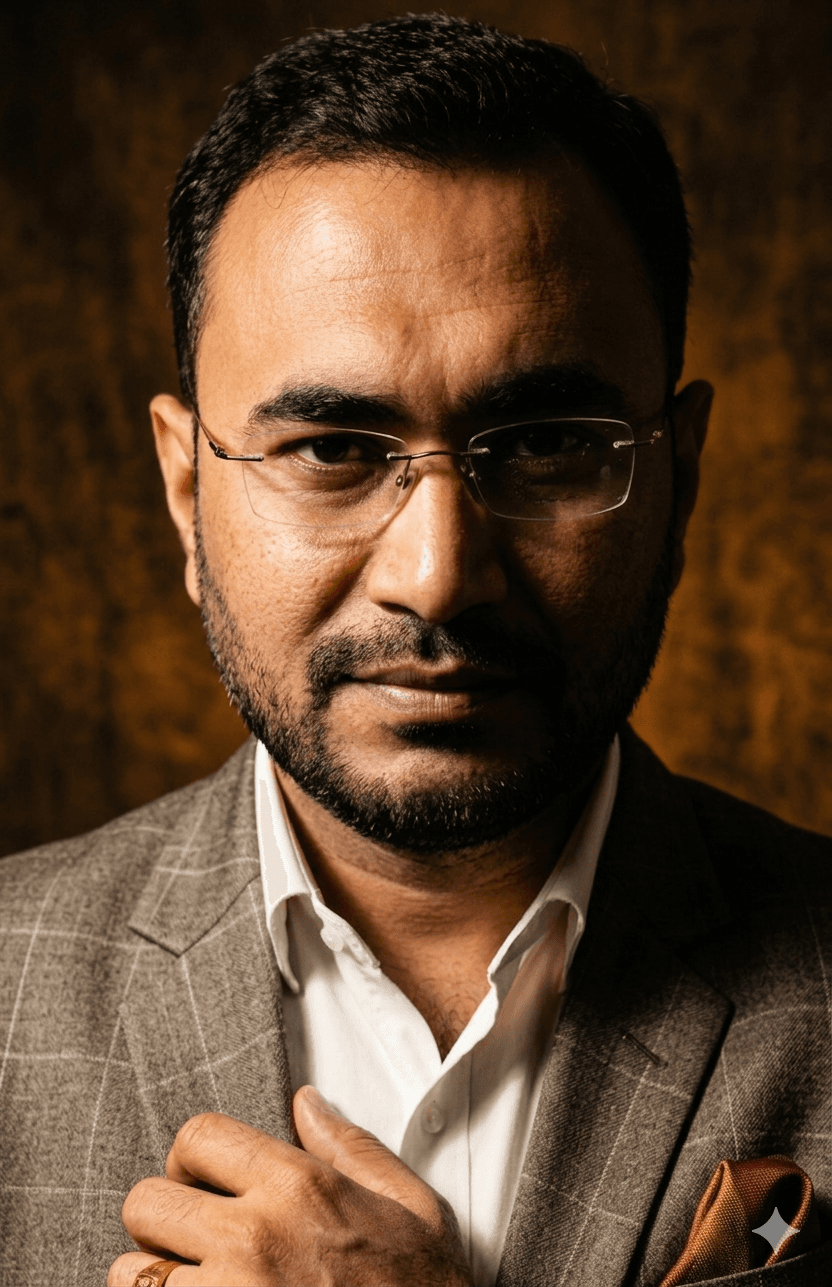 ER. ANKUR SHUKLA