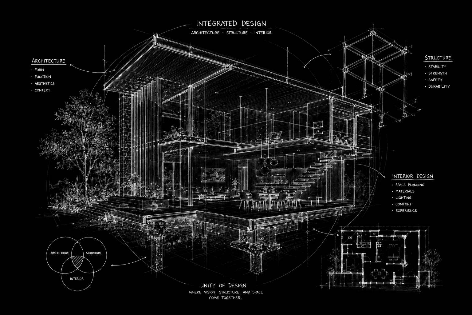 INTERIOR DESIGN