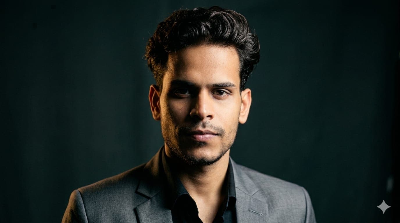 DHEERENDRA KUSHWAH