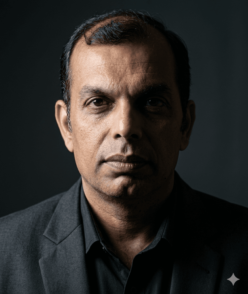 ER. NILESH SHARMA