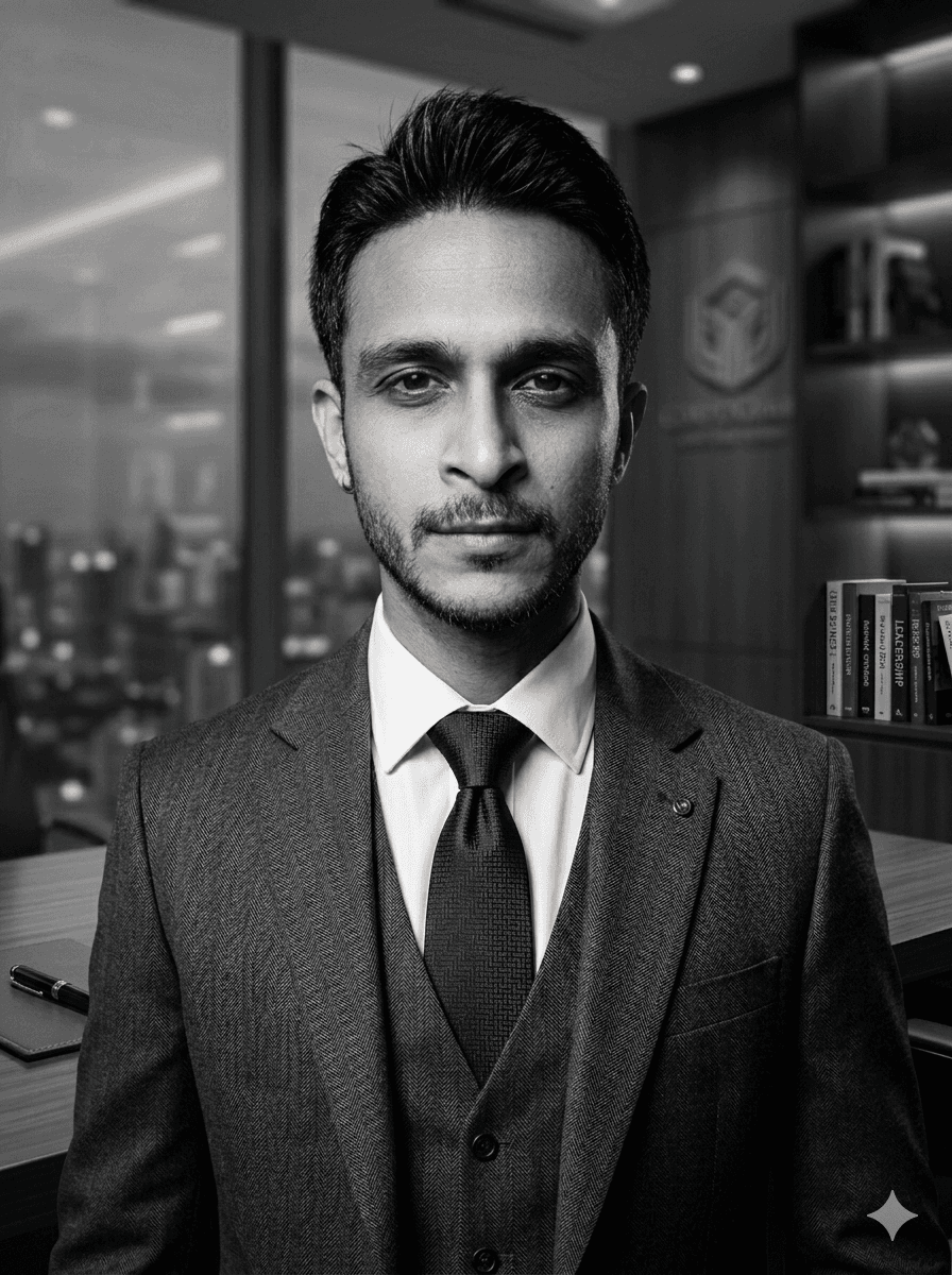 ER. PUNIT SHARMA