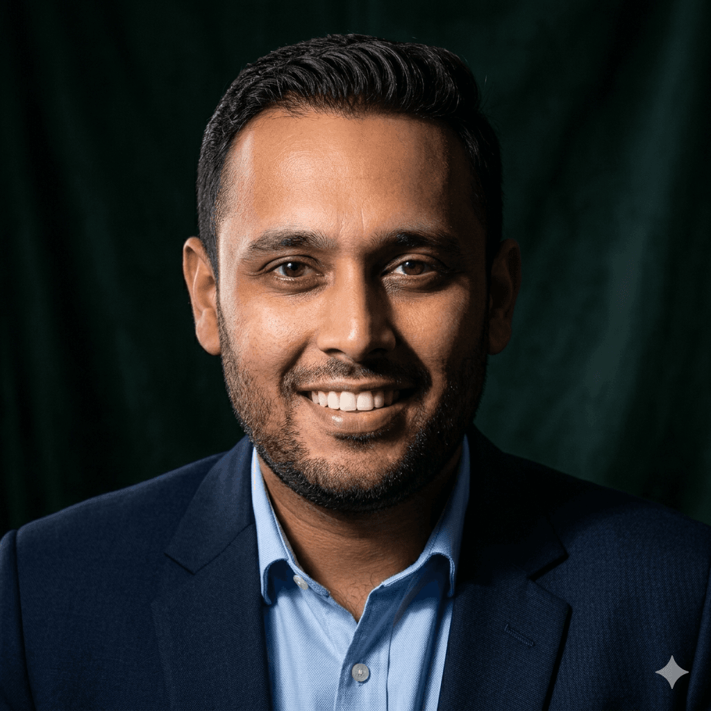 ER. SOURABH GUPTA